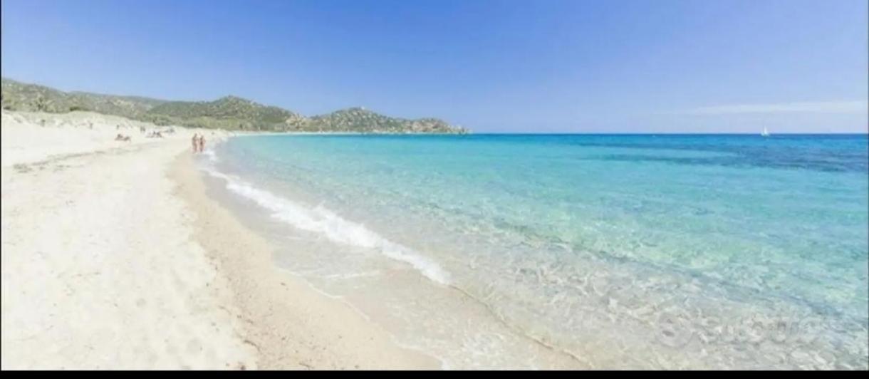 Villetta Il Caminetto Geremèas المظهر الخارجي الصورة