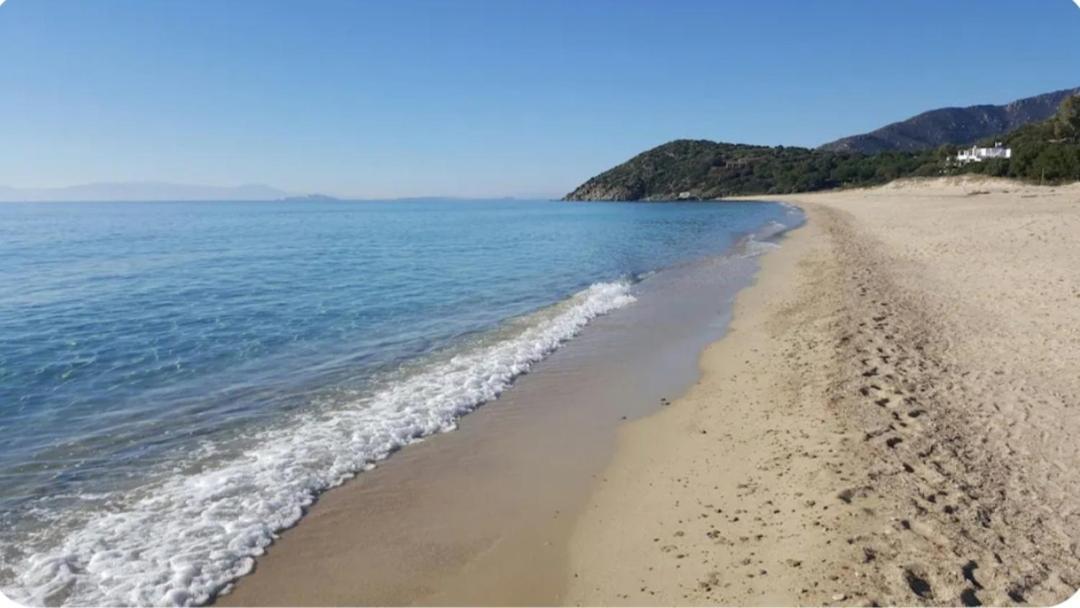 Villetta Il Caminetto Geremèas المظهر الخارجي الصورة