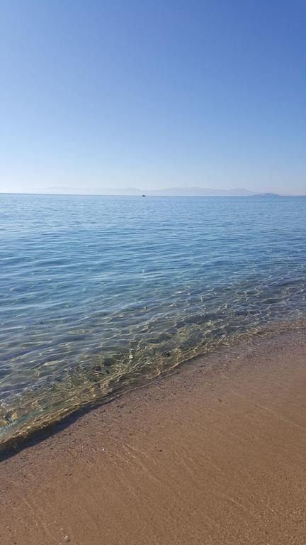 Villetta Il Caminetto Geremèas المظهر الخارجي الصورة