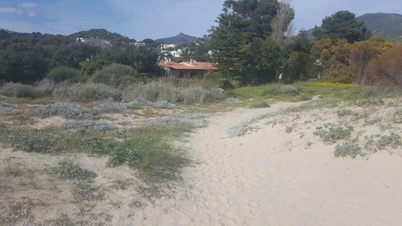 Villetta Il Caminetto Geremèas المظهر الخارجي الصورة